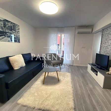 Apartment Ronaldo Porec Luaran gambar