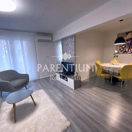 Apartment Ronaldo Porec Luaran gambar