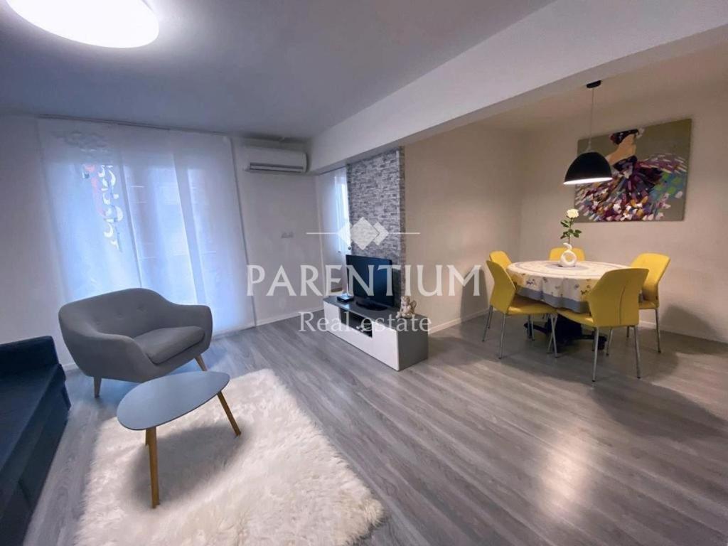 Apartment Ronaldo Porec Luaran gambar