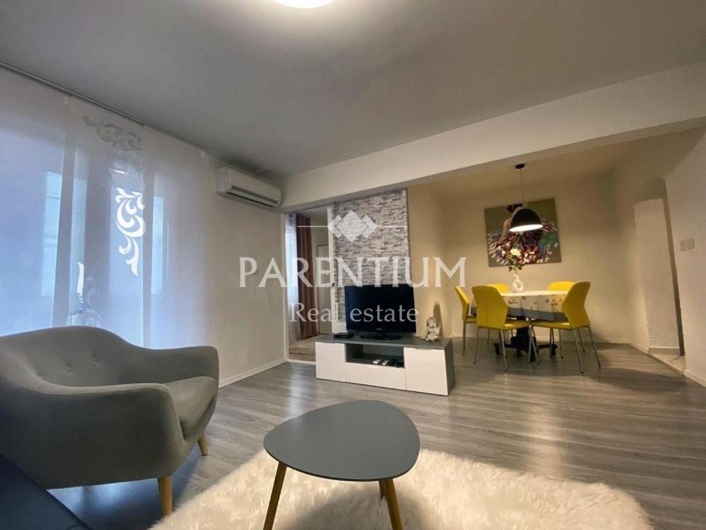 Apartment Ronaldo Porec Luaran gambar
