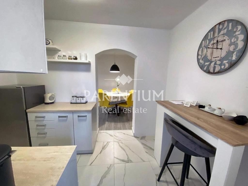 Apartment Ronaldo Porec Luaran gambar