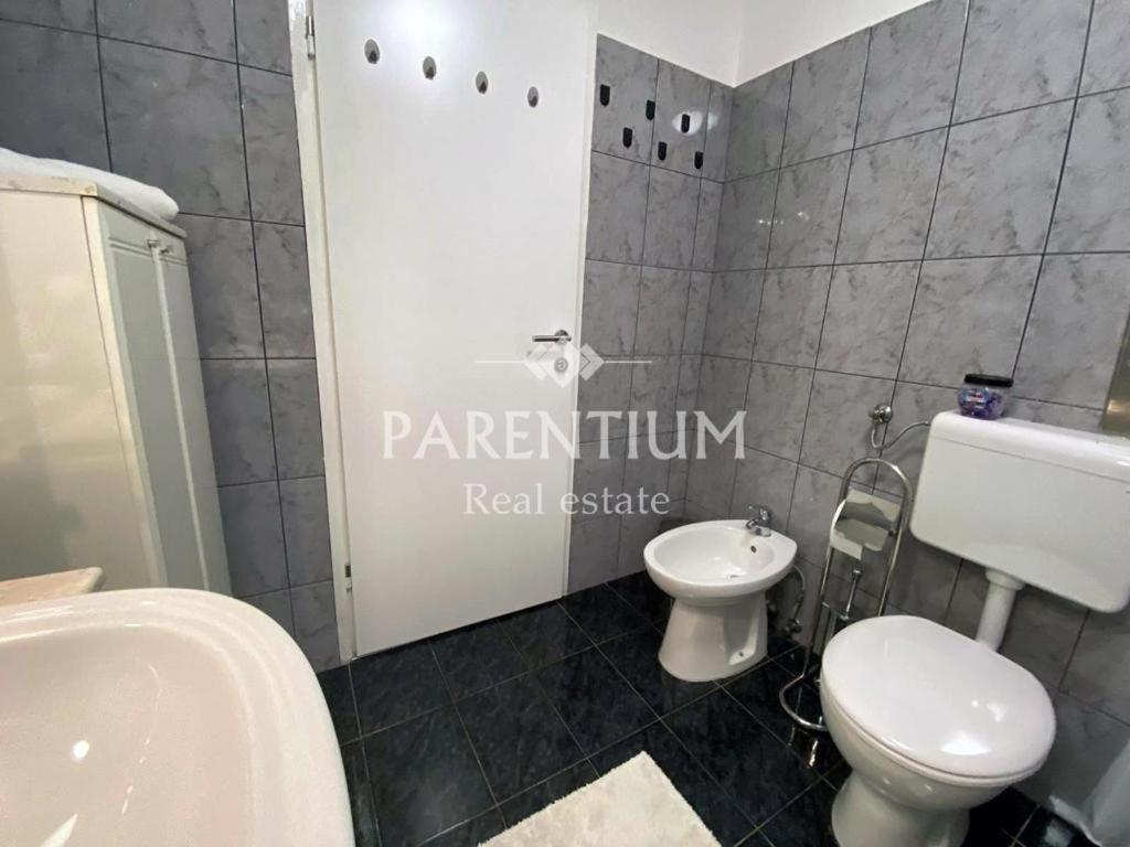 Apartment Ronaldo Porec Luaran gambar