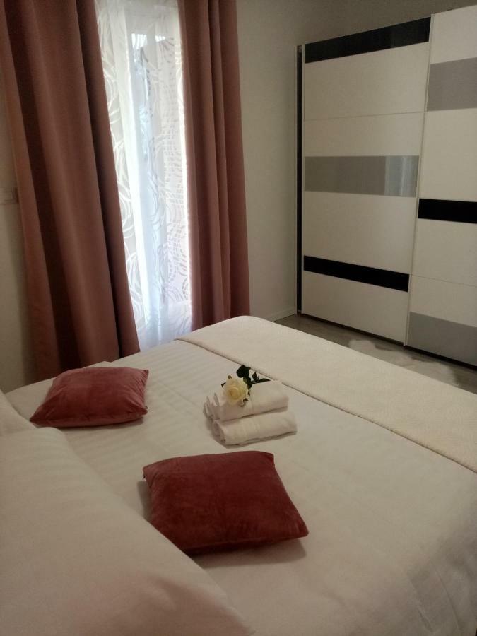 Apartment Ronaldo Porec Luaran gambar